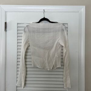 Stockholm Atelier Blouse